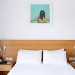 Hotell Paspalis