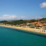 Hotell Paspalis