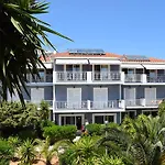Hotell Paspalis
