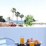 Paspalis Hotell