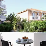Paspalis Hotell
