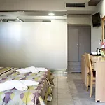Paspalis Hotell