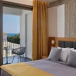 Hotell Paspalis 3*