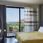 Paspalis Hotell Skala (Kefalonia)