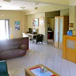 Hotell Paspalis Skala (Kefalonia)