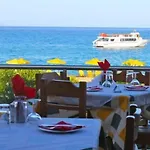 Paspalis Hotell 3*