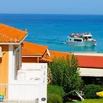 Paspalis Hotell