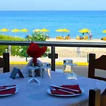 Paspalis Hotell 3*