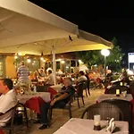 Paspalis Hotell Skala (Kefalonia)