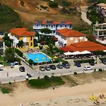 Paspalis Hotell Skala (Kefalonia)
