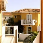 Paspalis Hotell