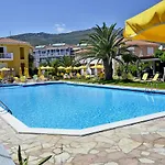 Paspalis Hotell