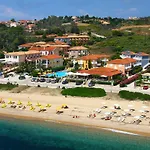 Hotell Paspalis