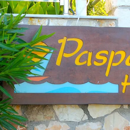 Paspalis ホテル Skala (Kefalonia)