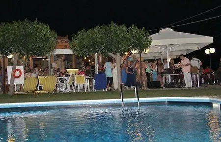 Paspalis