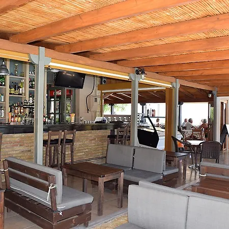 Paspalis Hotell
