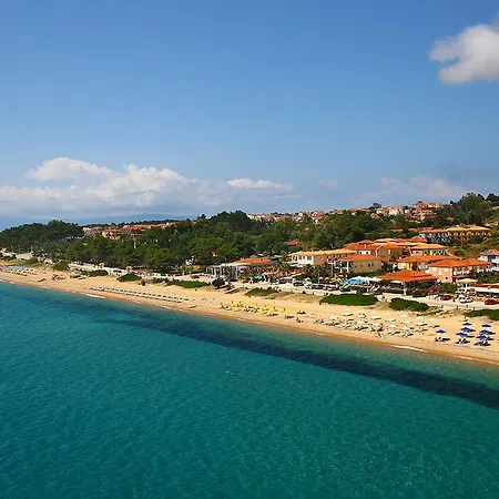 Hotel Paspalis
