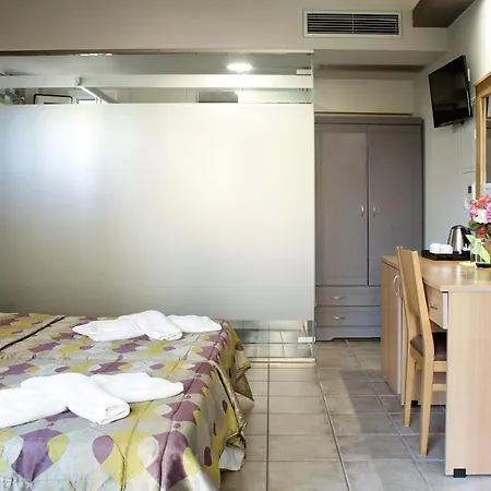 Paspalis Hotell