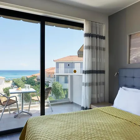 Paspalis Hotell