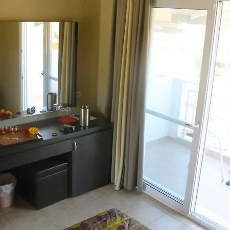 Paspalis Hotell