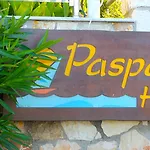 Paspalis Szálloda Skala (Kefalonia)