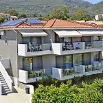 Paspalis Szálloda Skala (Kefalonia)
