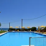 Paspalis Szálloda Skala (Kefalonia)