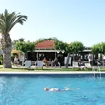 Szálloda Paspalis Skala (Kefalonia)