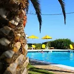 Paspalis Szálloda Skala (Kefalonia)