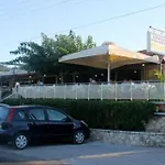 Paspalis