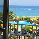 Paspalis Szálloda Skala (Kefalonia)