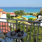 Paspalis Szálloda Skala (Kefalonia)