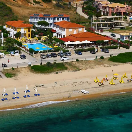 帕斯帕丽斯酒店 Skala (Kefalonia)