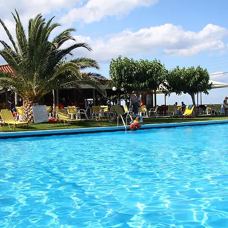 Paspalis 3* Skala (Kefalonia)