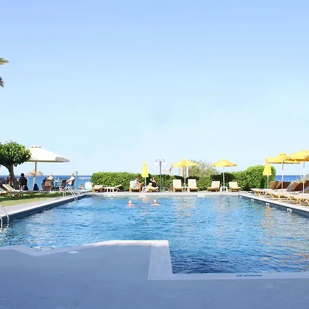 Paspalis 3* Skala (Kefalonia)