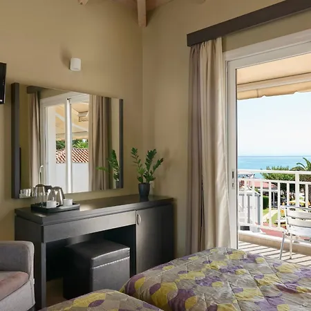 帕斯帕丽斯酒店 3* Skala (Kefalonia)