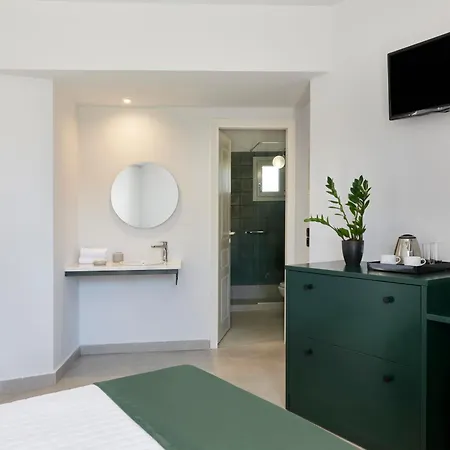 Paspalis Skala (Kefalonia)