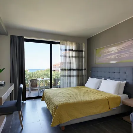 Paspalis 3* Skala (Kefalonia)