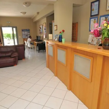 Paspalis 3* Skala (Kefalonia)