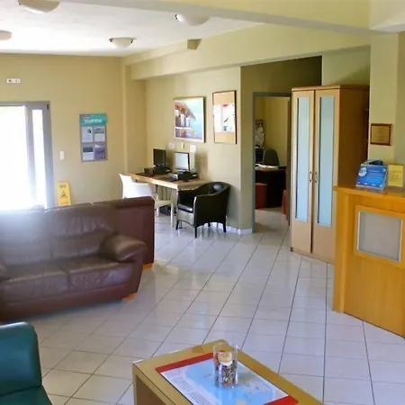 מלון Paspalis Skala (Kefalonia)