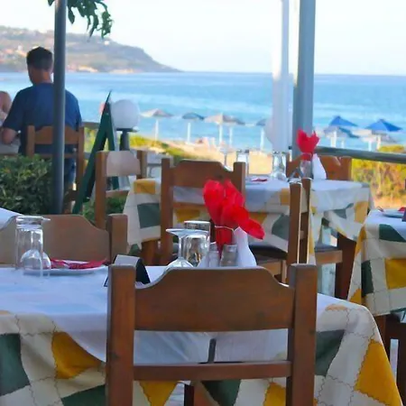 Paspalis Skala (Kefalonia)