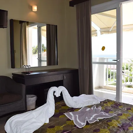 Hotel Paspalis