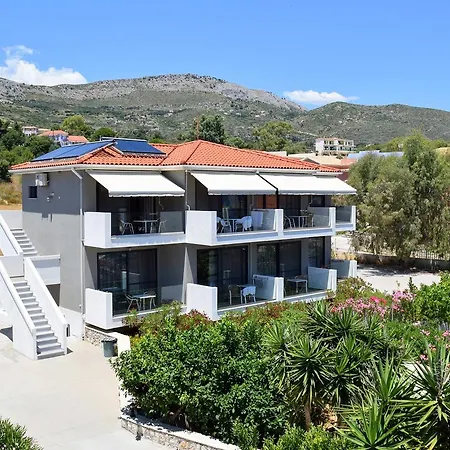 Paspalis Skala (Kefalonia)