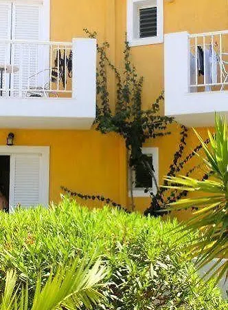 ホテル Paspalis 3*