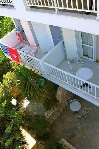 Paspalis 3* Skala (Kefalonia)