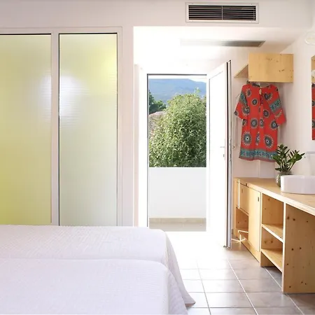 Paspalis Skala (Kefalonia)