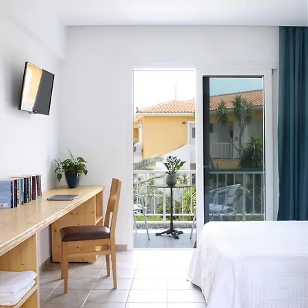 Hotel Paspalis Skala (Kefalonia)
