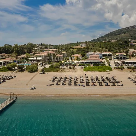 Paspalis Hotel 3*