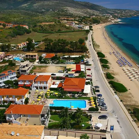 Paspalis Skala (Kefalonia)