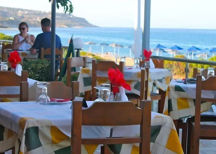 Paspalis Skala (Kefalonia)